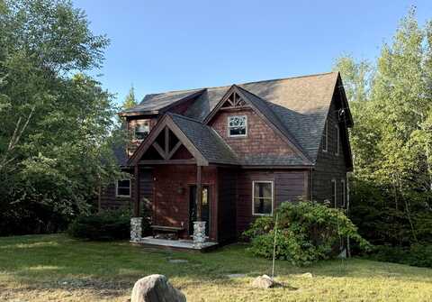 34 Hide Away Lane, Bethel, ME 04217