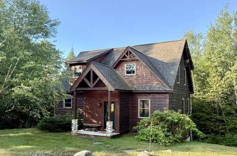 34 Hide Away Lane, Bethel, ME 04217
