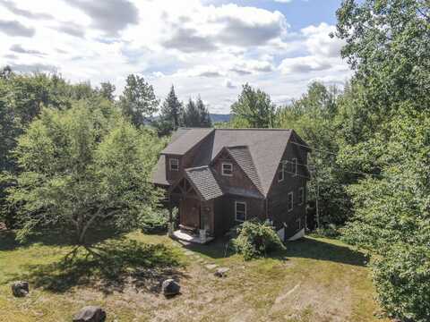 34 Hide Away Lane, Bethel, ME 04217