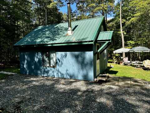 78 Oak Ridge Road, Shirley, ME 04485