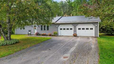 8 Hicks Pond Road, Palmyra, ME 04965