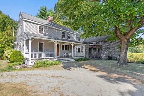 445 Greely Extension, Cumberland, ME 04021