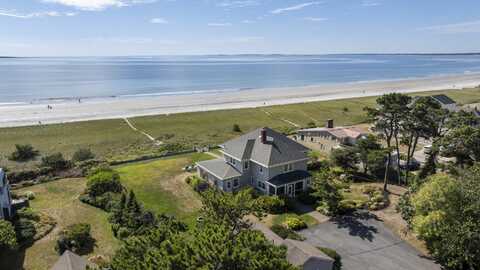 1 & 2 Tenth Street, Scarborough, ME 04074