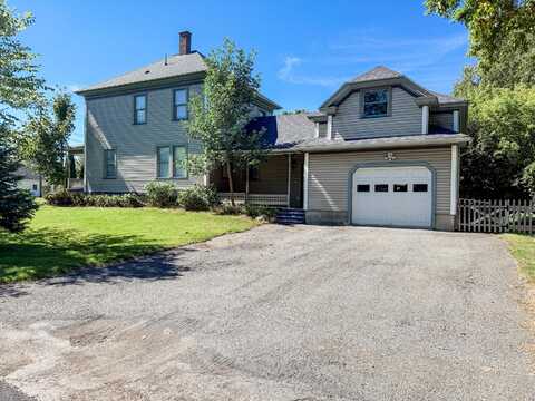 31 Blake Street, Presque Isle, ME 04769