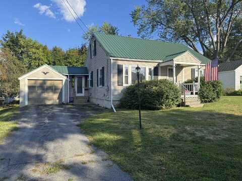 4 Cedar Street, Waterville, ME 04901