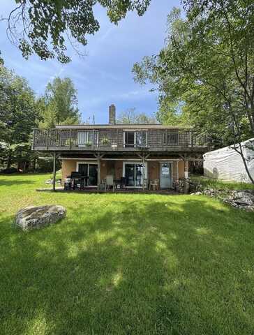 27 Salisbury Cove Road, Otis, ME 04605