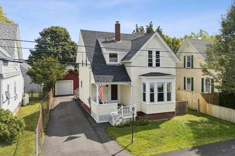 27 State Street, Rockland, ME 04841