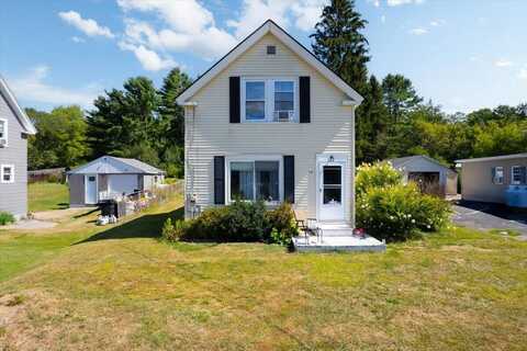 13 St Ann, Lisbon, ME 04250