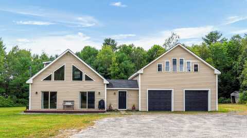 87 Annabessacook Road, Winthrop, ME 04364