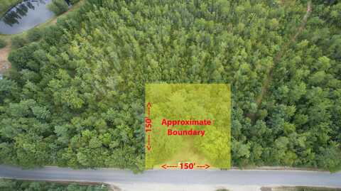 0 Diamond Road, Livermore Falls, ME 04254