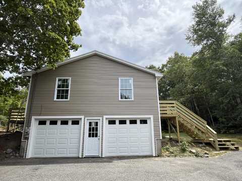 54 Crooked Road, Bar Harbor, ME 04609