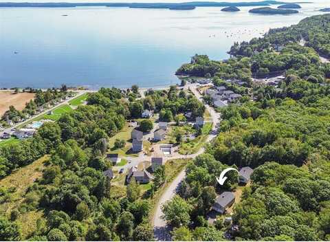 54 Crooked Road, Bar Harbor, ME 04609