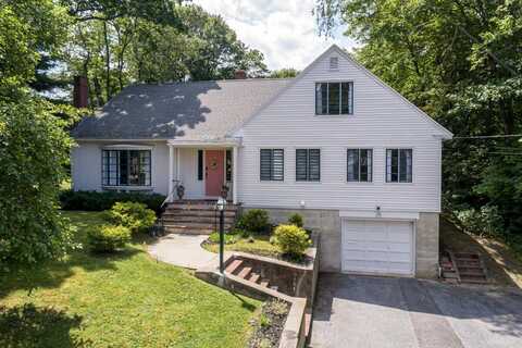 134 Lincoln Street, Bath, ME 04530