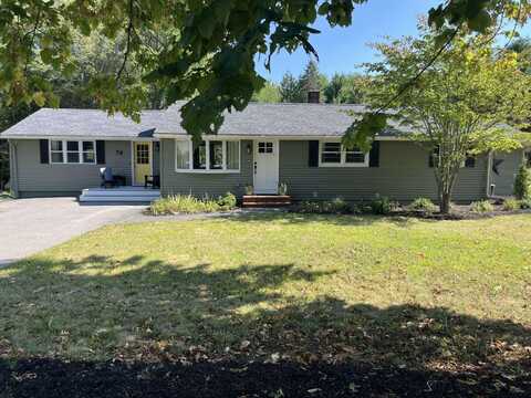 74 Frost Hill Road, Eliot, ME 03903