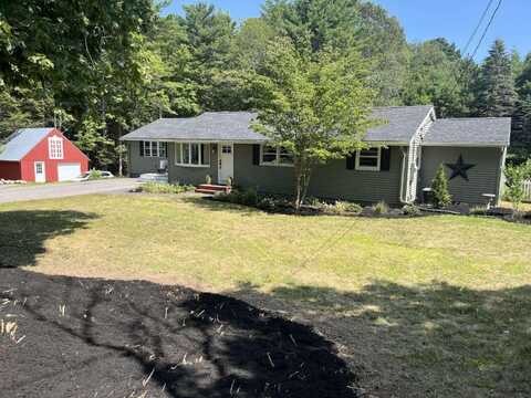74 Frost Hill Road, Eliot, ME 03903