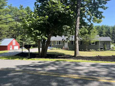 74 Frost Hill Road, Eliot, ME 03903