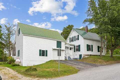 11 Elm Street, Limerick, ME 04048