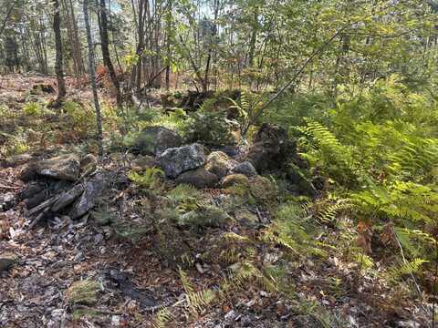 M10/18-7 Brown Road, Mercer, ME 04957