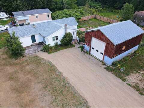 11 Blueberry Avenue, Saco, ME 04072