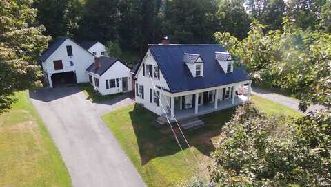 5 Prospect Street, Wilton, ME 04294