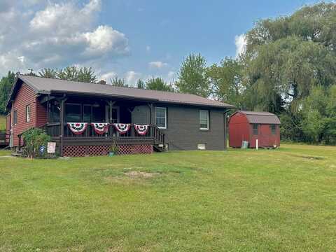 265 Coulters Chapel Rd, LINDSIDE, WV 24951