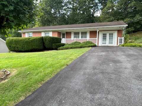 213 W Mountain View Ave, BLUEFIELD, VA 24605