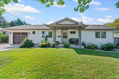 227 E Michigan Street, Spearfish, SD 57783