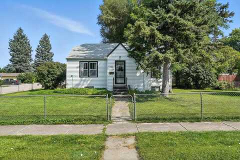 1512 Pine Street, Sturgis, SD 57785