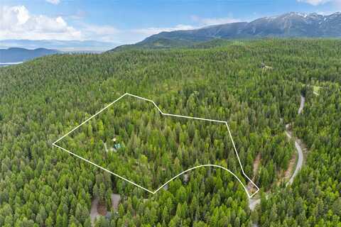2178 Snowghost Drive, Whitefish, MT 59937