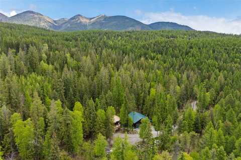 2178 Snowghost Drive, Whitefish, MT 59937