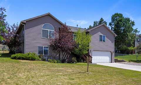 6610 Justin Court, Missoula, MT 59803