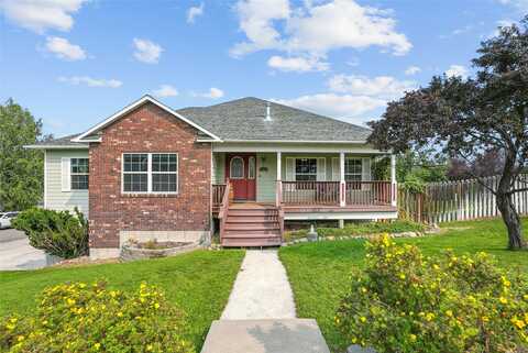 5250 Karen Court, Missoula, MT 59803