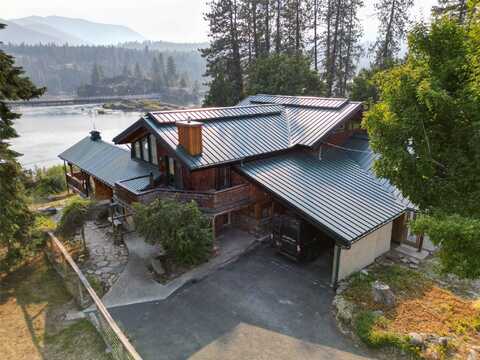 216 Lincoln Street S, Thompson Falls, MT 59873