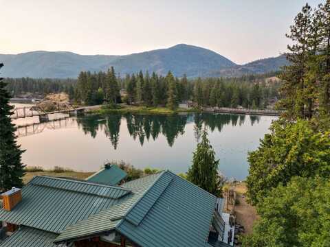 216 Lincoln Street S, Thompson Falls, MT 59873