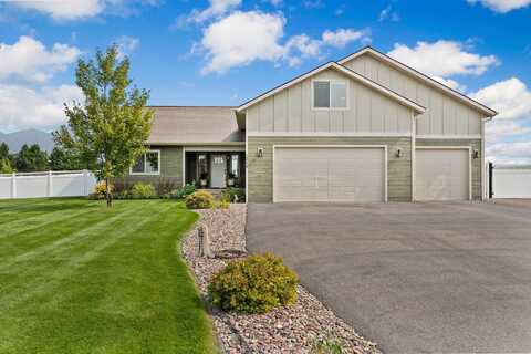 211 McWenneger Drive, Kalispell, MT 59901