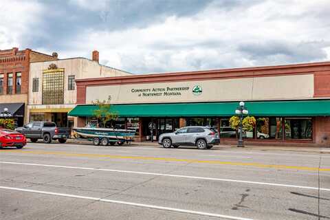 214 Main Street S unit: D, Kalispell, MT 59901
