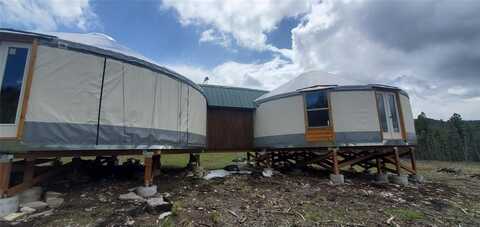 Buckhorn Road, Helmville, MT 59843