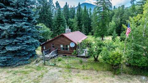 26 White Fir Lane, Plains, MT 59859
