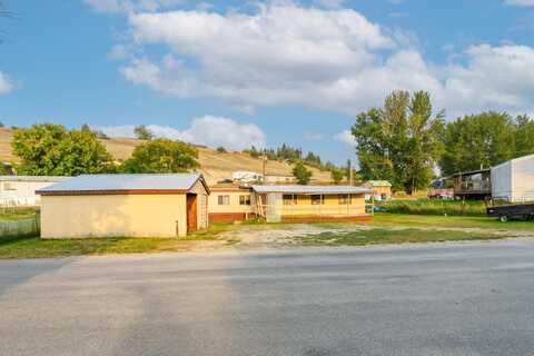 320 Central Avenue, Eureka, MT 59917