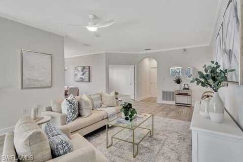 2185 Hawksridge, NAPLES, FL 34105
