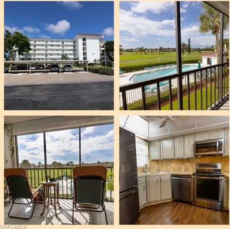 37 High Point, NAPLES, FL 34103