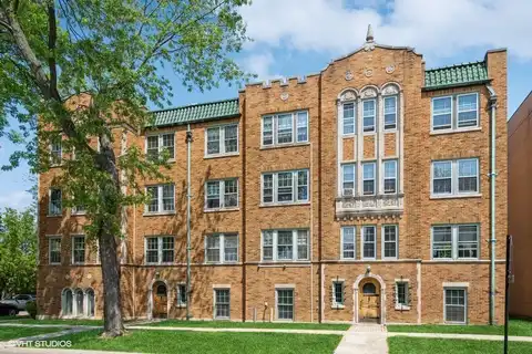 6881 N Overhill Avenue, Chicago, IL 60631