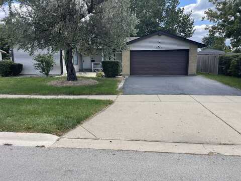 1189 Grissom Trail, Elk Grove Village, IL 60007
