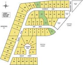 Lot #15 Willow Road, Manteno, IL 60950