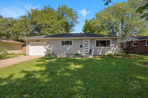 209 SWEETBRIAR Street, Plano, IL 60545