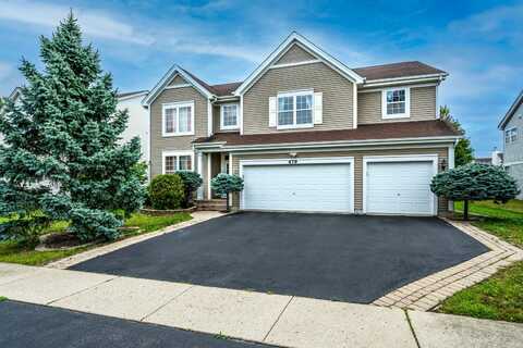 479 W Butterfield Lane, Round Lake, IL 60073