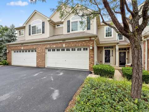 10011 Cummings Street, Huntley, IL 60142
