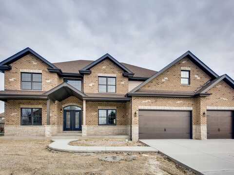 24760 Hickory Court, Crete, IL 60417