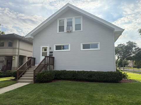544 S Arlington Avenue, Elmhurst, IL 60126