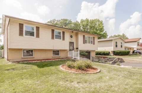 7326 Northway Drive, Hanover Park, IL 60133